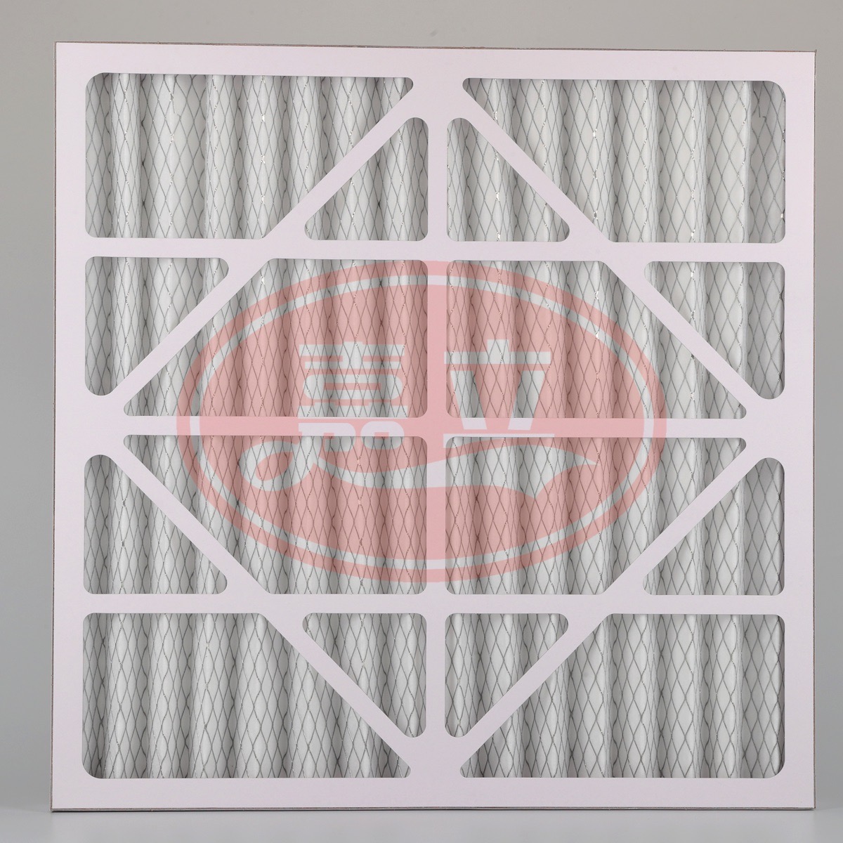 贺兰纸框过滤器